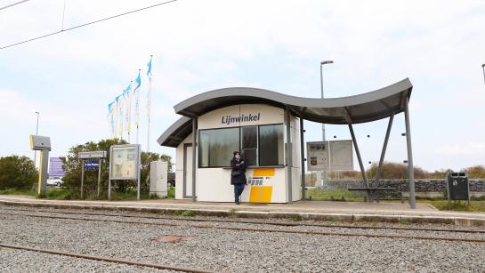 Lijnwinkel