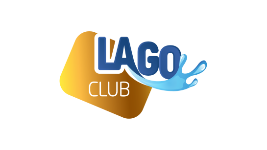 Logo LAGO Club