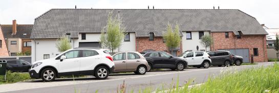 Bereikbaarheid & mobiliteit