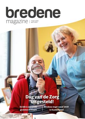 Bredene Magazine maart 2020
