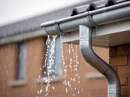 regenwater
