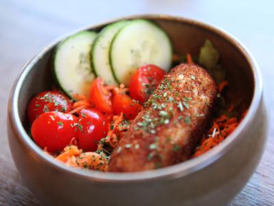 Topfoto brasserie